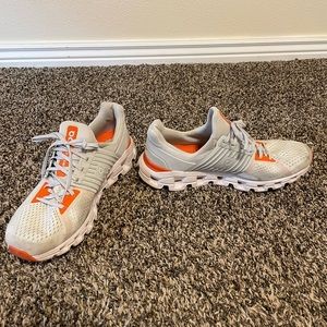 ON Men’s Running Shoes